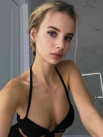Анкета проститутки Лика, 23 года